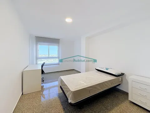 Pis de 134 m² a València