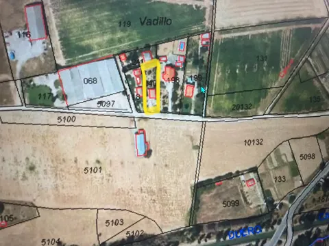 Pis de 70 m² a Tudela de Duero