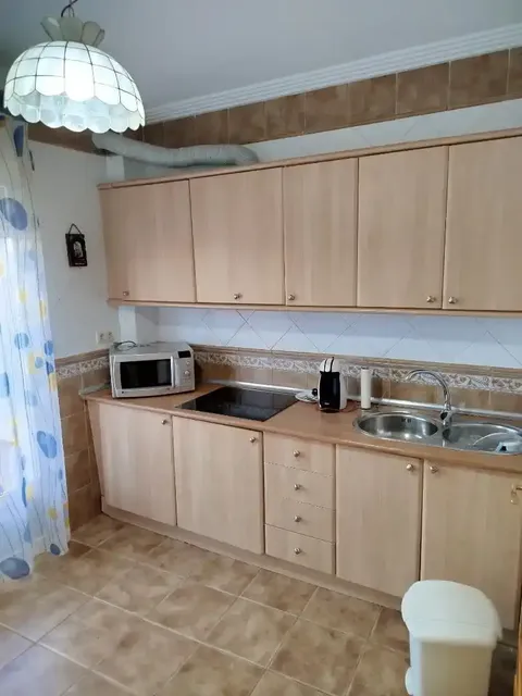 Piso de 140 m² en Baeza