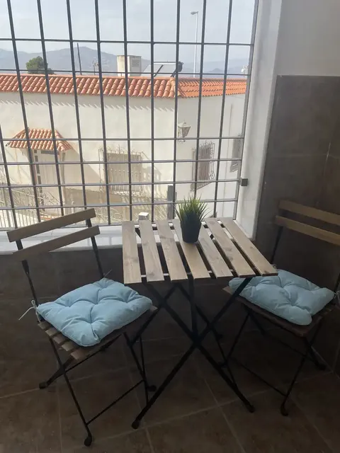 Pis de 70 m² a Alhama de Almería