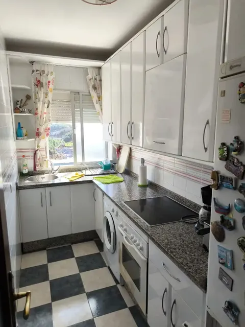 Pis de 60 m² a Punta Umbría
