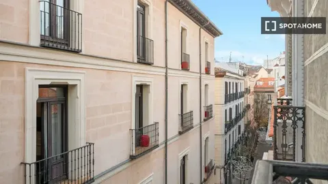 Appartamento 140 m² a Madrid