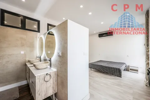 Pis de 225 m² a Madrid