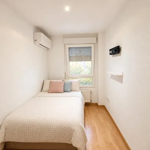 Wohnung 93 m² in Valdemoro