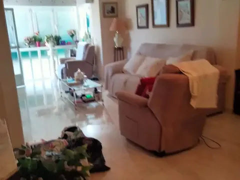 Wohnung 105 m² in Granada