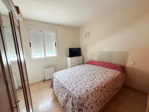 Appartamento 85 m² a Madrid