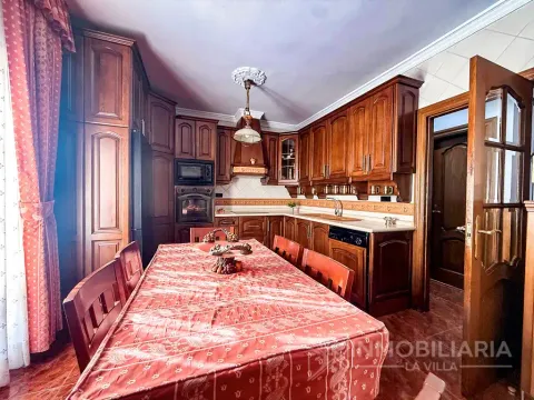 Квартира 110 м² в Yunquera