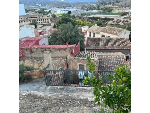 House 80 m² in Petrer