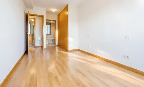 Квартира 80 м² в Мадриде