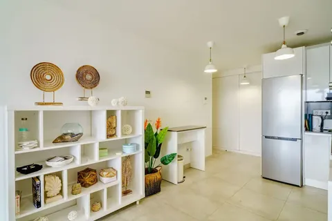 Pis de 78 m² a Mijas
