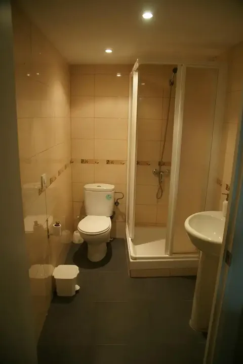 Habitación en alquiler, Barcelona