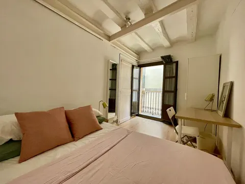 Wohnung 70 m² in Barcelona