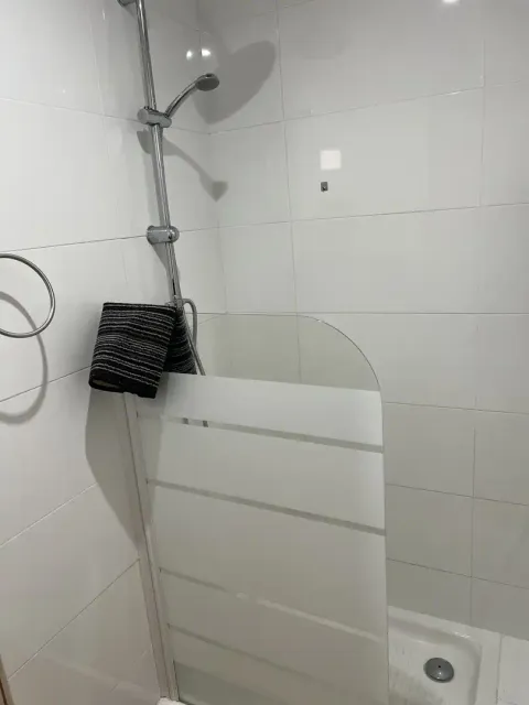 Pis de 54 m² a Còrdova