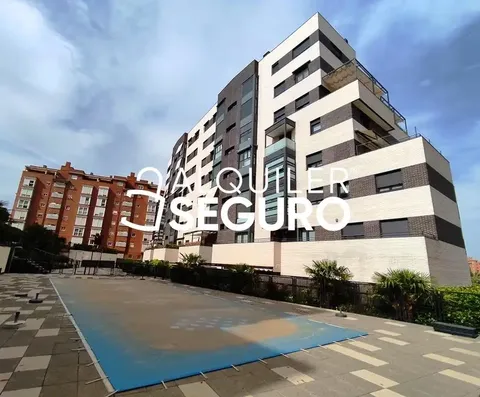 Appartamento 125 m² a Madrid