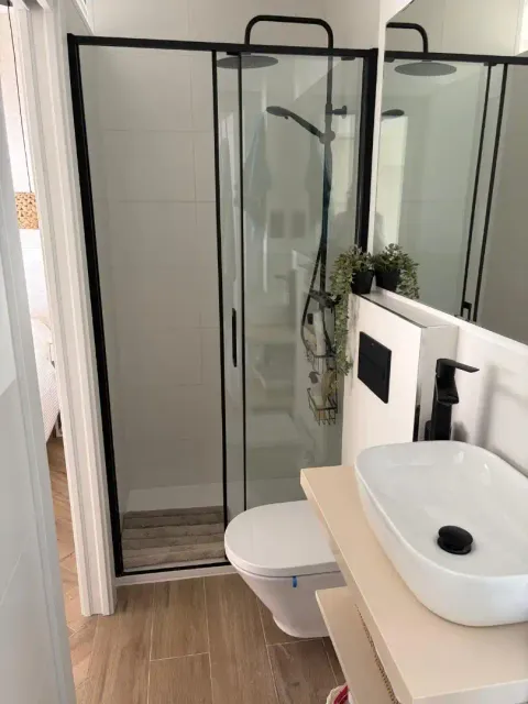 Piso de 45 m² en Cambrils