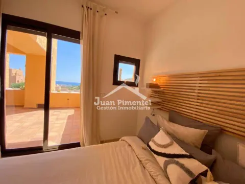 Flat 115 m² in Manilva