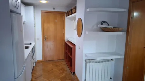 Appartamento 32 m² a Madrid