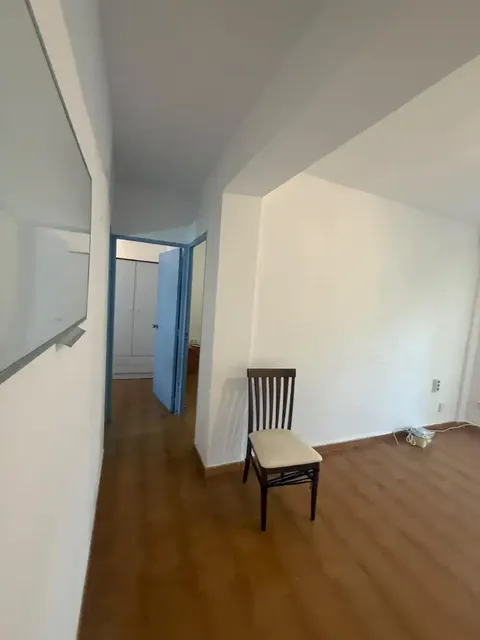 Pis de 55 m² a Alacant