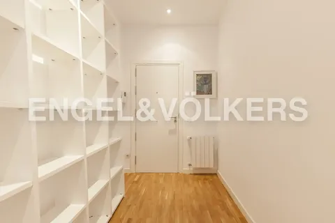 Pis de 91 m² a Madrid