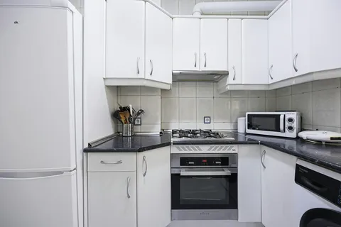 Zimmer zur Miete, Madrid