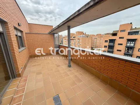 Pis de 73 m² a Madrid