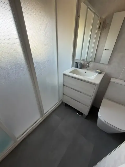 Pis de 80 m² a Jaén