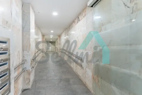 Pis de 70 m² a Oviedo