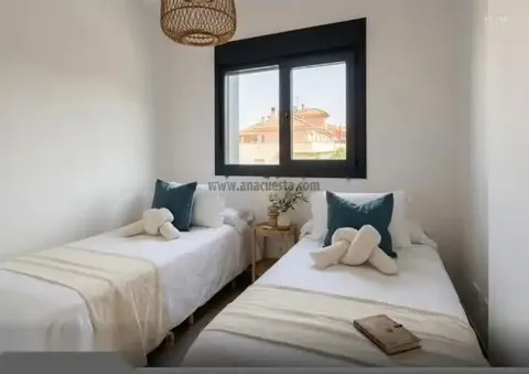 Pis de 145 m² a Estepona