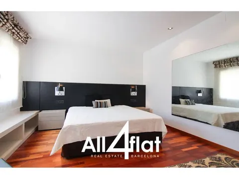 Wohnung 193 m² in Barcelona