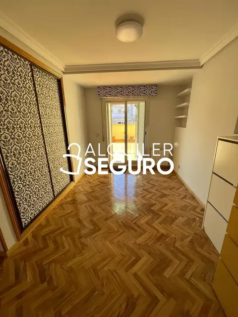Appartamento 80 m² a Madrid
