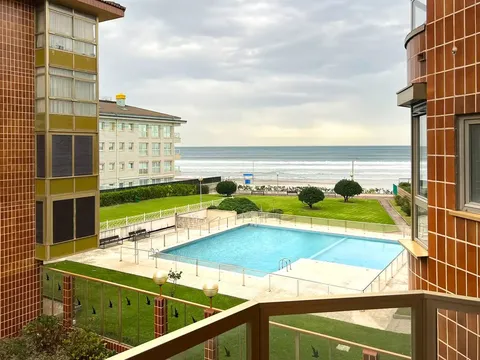Pis de 40 m² a Zarautz