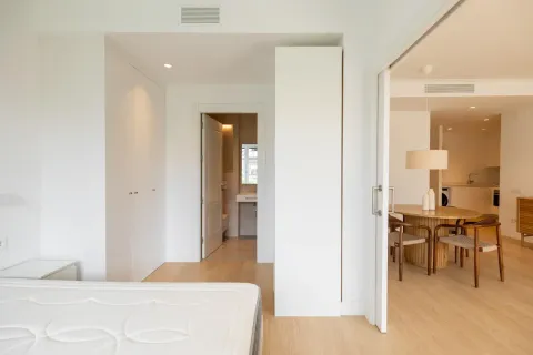 Pis de 80 m² a Barcelona