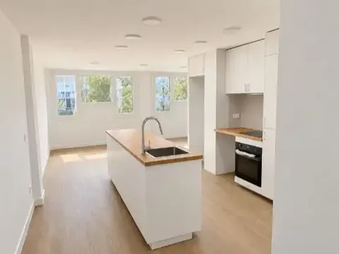 Pis de 84 m² a Premià de Mar