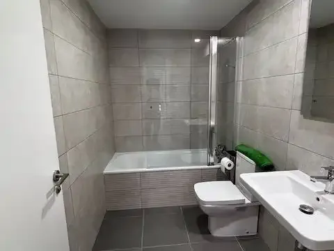 Wohnung 95 m² in Arganda del Rey