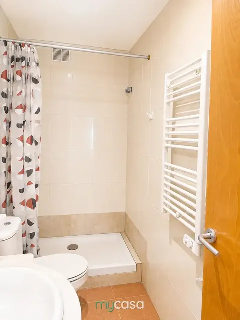 Pis de 79 m² a Barcelona