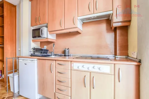 Pis de 54 m² a Madrid
