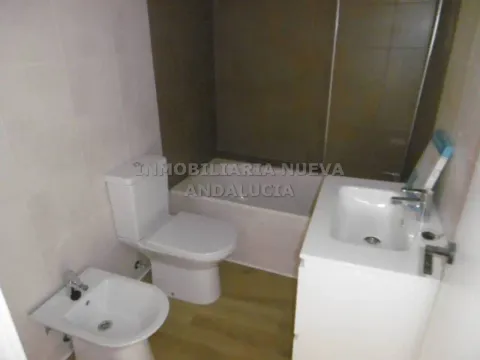 Pis de 50 m² a Almeria