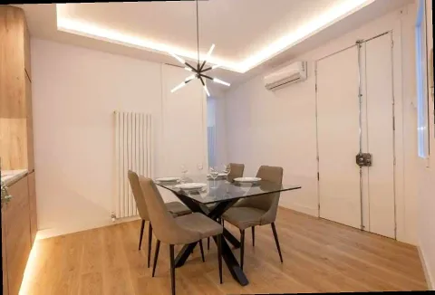 Pis de 94 m² a Barcelona