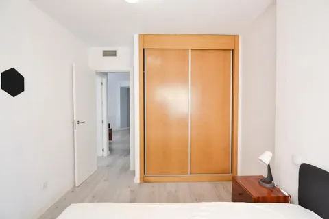 Pis de 53 m² a Navalcarnero