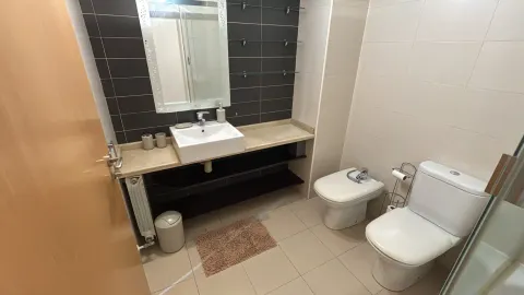 Appartamento 78 m² a Sabiñánigo