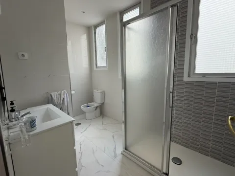 Wohnung 197 m² in Madrid