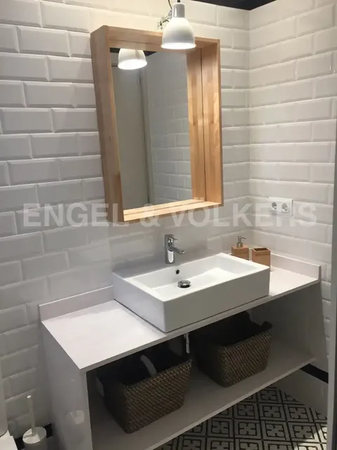 Appartamento 170 m² a Barcelona