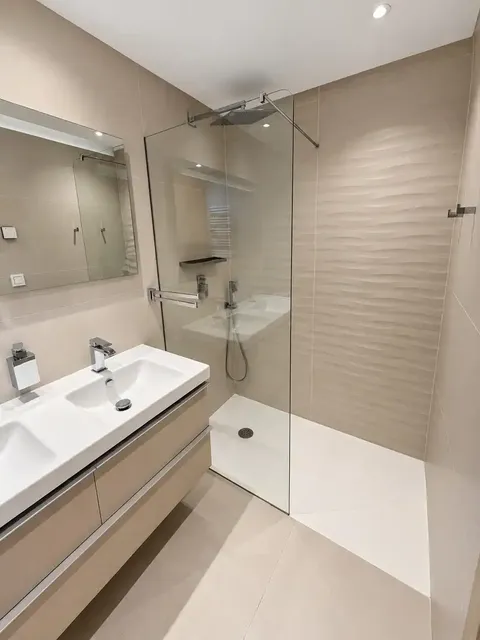 Pis de 220 m² a Benahavís