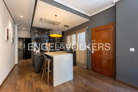 Appartamento 71 m² a Valencia