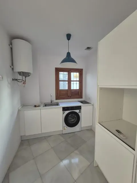 Pis de 65 m² a Sevilla