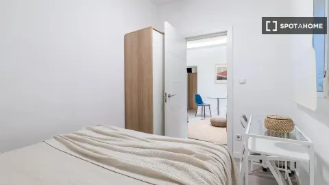 Pis de 60 m² a Madrid