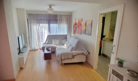 Flat 90 m² in Gandia