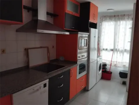 Pis de 75 m² a Badajoz