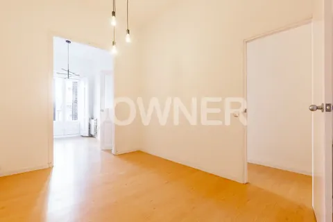 Pis de 82 m² a Madrid