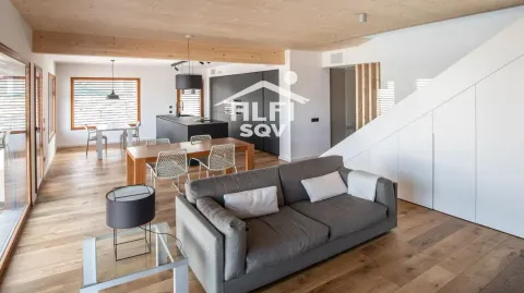 Casa de 197 m² a Sant Quirze del Vallès